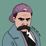 Я УКРАВ ЦЕЙ МЕМ Logo