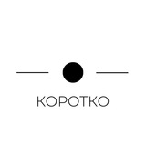 КОРОТКО | Україна, новини, війна Logo