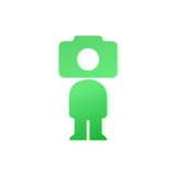 Через плечо Logo