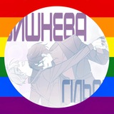 вишнева гільдія🍒 Logo