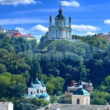 Оновлена Країна +🇺🇦 Logo