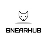 snearhub | магазин кросівок | ДРОП Logo