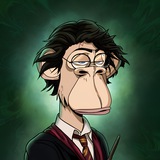 HARRY IN CRYPTO Logo