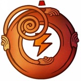 Двач Запрещенка Logo