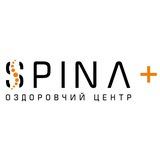 SPINA+ Корисні вправи Logo