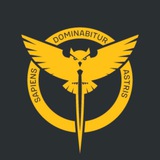 Головне управління розвідки МО України Logo