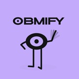 Obmify 🇺🇦 Logo