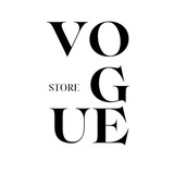 Voguestore Logo
