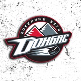 HC Donbass Logo