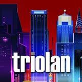 Triolan.Poltava.Team Logo