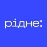 Рідне: Logo