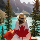 🍁MyCanada🍁 Logo