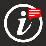 іній Logo
