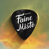Faine Misto festival Logo