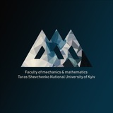 Механіко-математичний факультет. ( Офіційний канал ) Logo