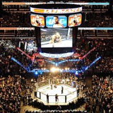MMA l UFC-Boxing-Muay Thai-Grappling Новости Logo