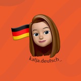 katja.deutsch🇩🇪 Logo