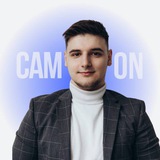 НМТ МАТЕМАТИКА 2026 | АРСЕН CAM ON Logo