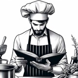 Кулінарія👩🍳Смачні рецепти Logo