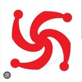 Голос наРоду України (УРСР) Logo