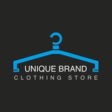 Unique Brand Logo