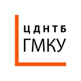Бібліотека на Вернадського Logo