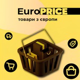 Euro Price | 🛒 Продукти та 🧴 хімія оптом Logo