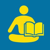 Yoga Library UFY Logo