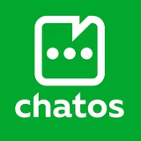 ChatOS News & Education Logo