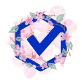 Виборча комісія студентів КПІ Logo