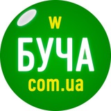 Буча Новини🌼 Logo