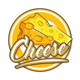 🧀Сирні страви і не тільки...🧀 Logo