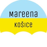 Mareena Košice Logo