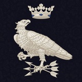 [☧]Ангарта. Logo