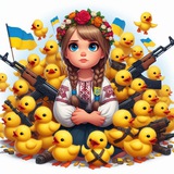 Няшка Logo