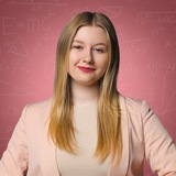 TURBO ZNO MATH 📐📚| Математика НМТ ЗНО 2025 | Анна Гончар Logo