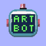 ART BOT Logo