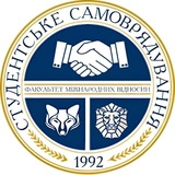 Mizhnar Studrada Logo