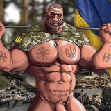 Женя з'Їв Чобіт [ЖЇЧ] Logo
