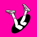 NOT ONLY FASHION UA Logo