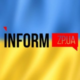 INFORM.ZP 🇺🇦 Новости Запорожье | Новини Запоріжжя Logo