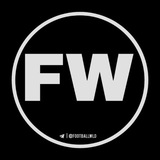Футбольний світ | Football world Logo