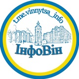 ІнфоВін Logo
