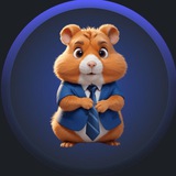 ТапТапалки🐹 Logo