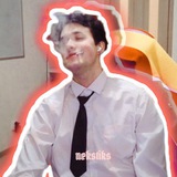 Дом 👾 некстикс 👾 Logo