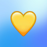 💛 Світлячки 🩵 Квітка Життя 🌼 Logo
