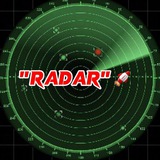🚀 Радар | Новини | України | Тривоги | Logo