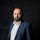 Сергій АНАНКО | міський голова Сміли Logo