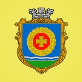 Оржицька селищна рада Logo