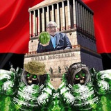 ✙Мавзолей Кернеса✙ #Укр 🇺🇦 🍉 Logo